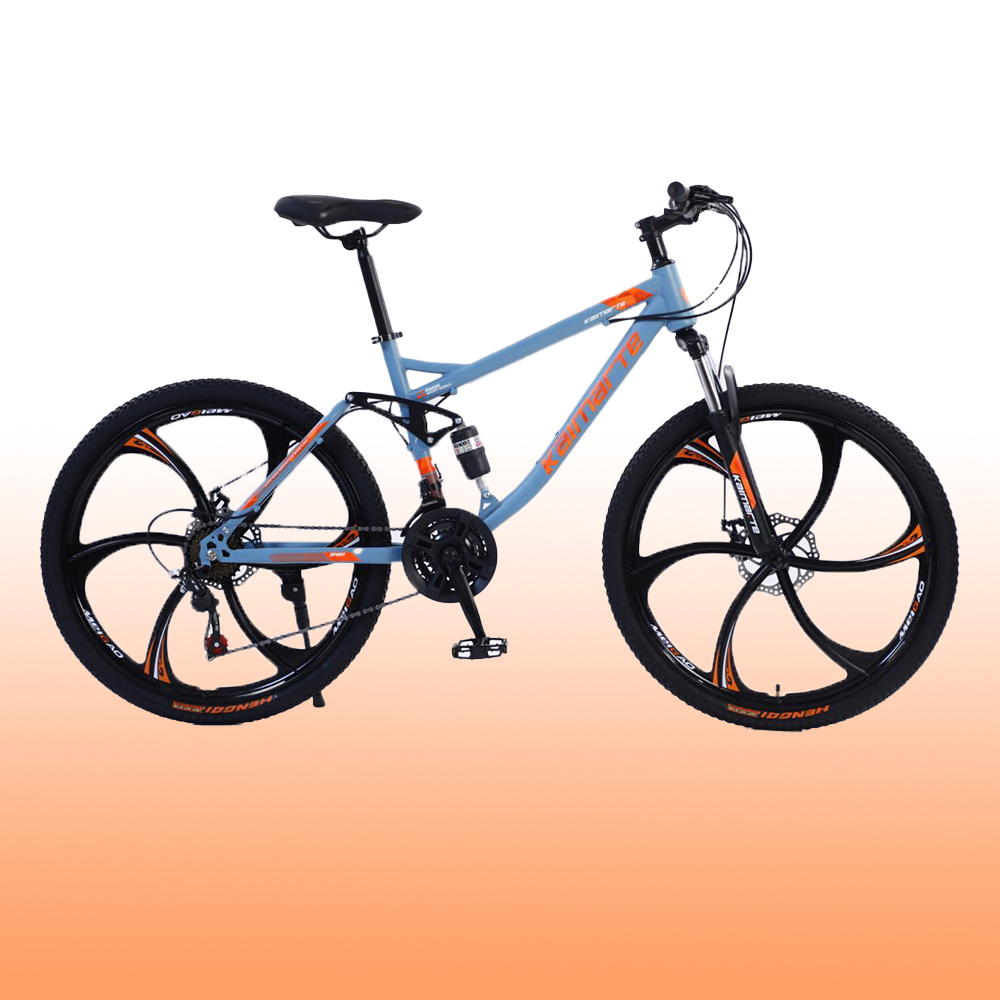 Mountain Biking Europe - Op maat gemaakte OEM 26, 27,5