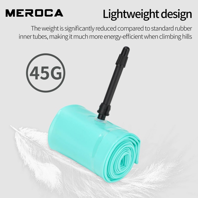 MEROCA 26 27.5 29 inch MTB bin - Mountain Biking Tube recensie en prijs