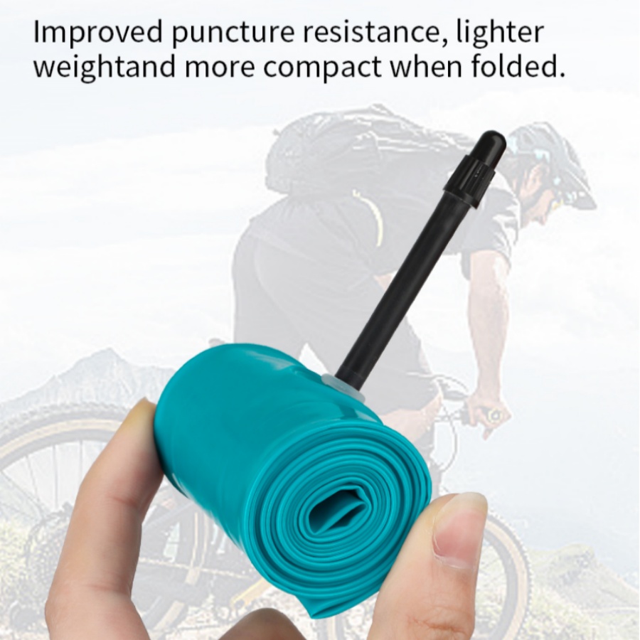 GUSTAVO MTB Bike TPU Binnenban - Mountain Biking Tube recensie en prijs